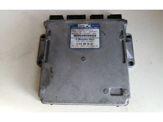 Řídící jednotka A0195459432 Mercedes-Benz E W210 2001