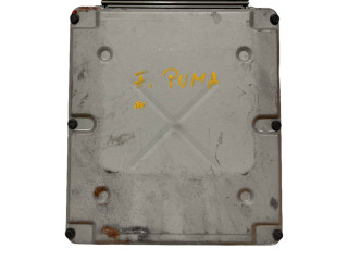 Блок управления двигателя 98FB12A650TA, PEST   Ford Puma