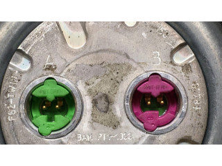 Подушка безопасности водителя 584161720057, 601407700 Volvo V70