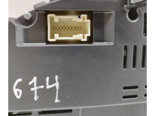 Přístrojová deska Mercedes-Benz A W176 2016 A1769002603, A1769011402