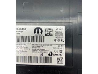 Pojistková skříňka 68500152AA, A2C97654700 Dodge Durango 2018