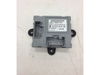 Блок управления дверью