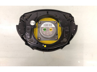 Подушка безопасности водителя 61245240G, 61245240G   Mercedes-Benz E AMG W211