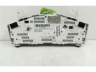 Панель приборов 5172312AB, CR0034107K0C0 Jeep Grand Cherokee (WK)