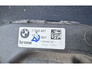 Pojistková skříňka Передний комплект электрического механизма для подъема окна 7393457, C39194106 BMW X3 G01 2018