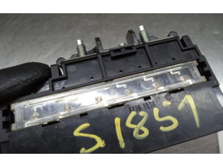  Турбина Renault Captur II  B7161511, BORNEPOSITIVO   для двигателя K9K 872      