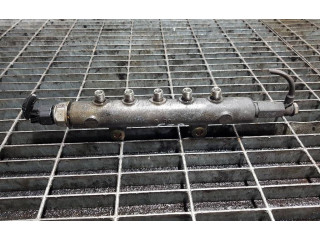 Vstřikovací lišta 0640 Mitsubishi L200 4D56