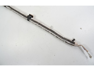 Боковая подушка безопасности Audi Q3 8U