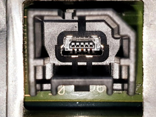 Дисплей 283874DA Infiniti Q30