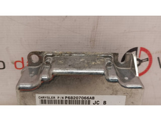 Блок подушек безопасности P68207066AA Dodge Journey