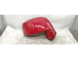 Зеркало электрическое Hyundai Coupe - года