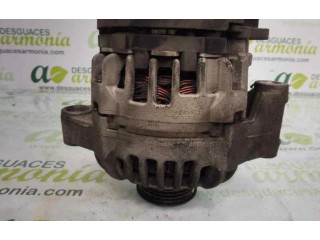 Генератор A0131546902, 0124225058 Smart ForTwo II