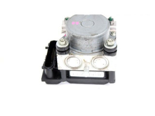 Блок АБС 8200756095 Dacia Sandero 2008 - 2012 года