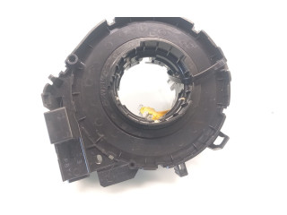 Подушка безопасности водителя AB3914A664AC Ford Ecosport