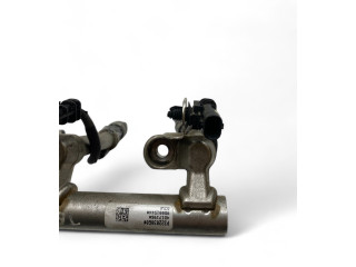 Топливная рампа 31478555, 31432778   Volvo XC90   для двигателя T6