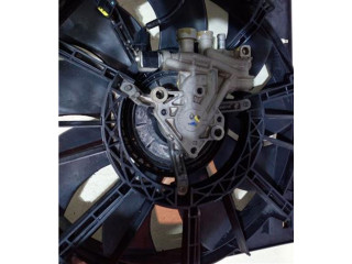 Вентилятор радиатора 05191827AA Jeep Grand Cherokee (WK)