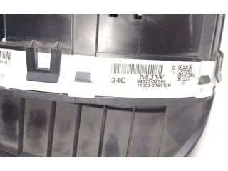 Přístrojová deska Hyundai i40 2018 940233Z560