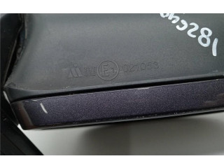 Зеркало (механическое)       Audi A5 Sportback 8TA  2009 - 2016 года   