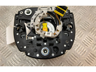 Подушка безопасности водителя 39834785 Volvo XC90