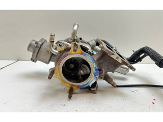 Турбина Нагнетатель Audi A5  06L145874E   для двигателя DKNA      