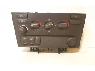 Блок управления климат-контролем 8651240 Volvo S60
