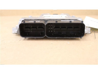 Блок управления впрыском 391042B781 KIA Venga