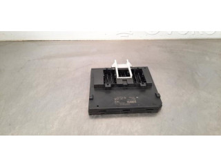 Блок комфорта 5Q0937084DD Skoda Octavia Mk3 (5E)