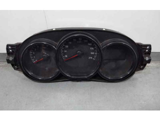 Панель приборов 248103900R, 248100805R Dacia Dokker