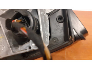 Zpětné zrcátko BMW X6 E71 2013 7181175, 7136887