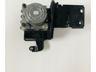 Блок АБС 5Q0614517AF   Skoda  Octavia Mk3 (5E)  2013 - 2019 года