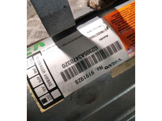 Подушка безопасности двери 9191928   Volvo V70