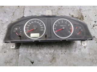 Přístrojová deska Nissan Almera 1997 BN915