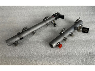 Vstřikovací lišta 059130090AB, 057130764C   Audi Q7 4L    BUG 