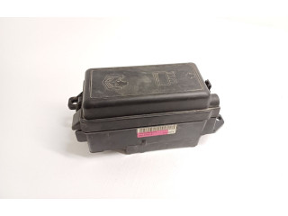 Блок предохранителей Mini One - Cooper Coupe R56