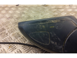 Зеркало электрическое        Skoda Yeti (5L)  2009 - 2017 года   