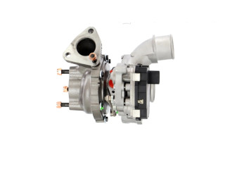 Turbodmychadlo Турбина 282312F000, 282312F000   Hyundai ix35   