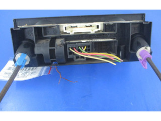 Блок управления климат-контролем 6Y0819045J, 6Y0819045J Skoda Fabia Mk1 (6Y)