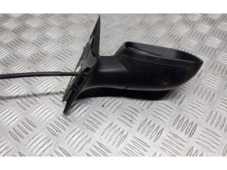 Зеркало электрическое Skoda Fabia Mk1 (6Y) 1999 - 2007 года