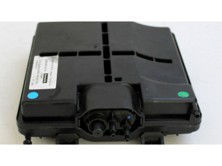 Воздушный резервуар