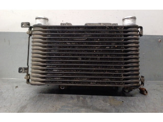 Интеркулер MD158600, 1271000421 Mitsubishi Montero