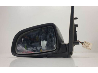 Zpětné zrcátko Chevrolet Aveo 2003