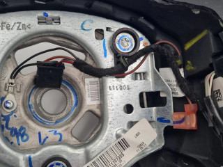 Руль BMW X3 F25 2010-2017 года 2435379385