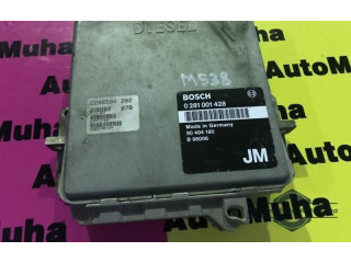 Řídící jednotka 0281001428 Opel Omega A 1995