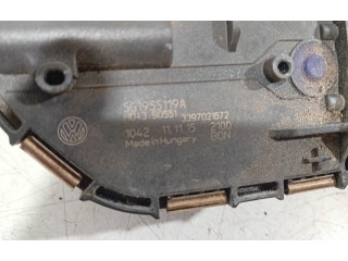 Моторчик дворников 5G1955119A Volkswagen Golf VII