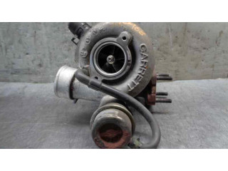 Турбина Saab 9-3 Ver2 2.0 9146010, 4520681