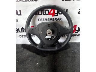 Руль Dacia Duster II 2017 - 2024 года 484007487R, 20188862672