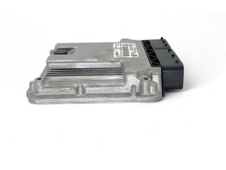 Pojistková skříňka Блок управления двигателя 0281030977, 170118811 BMW 3 F30 F35 F31 2014