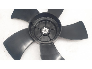 Крыльчатка вентилятора