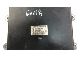 Блок управления 1860B466 Mitsubishi Colt