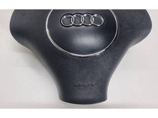 Руль Audi A6 S6 C5 4B  1997 - 2005 года 10134799, 8Z0419091D      
